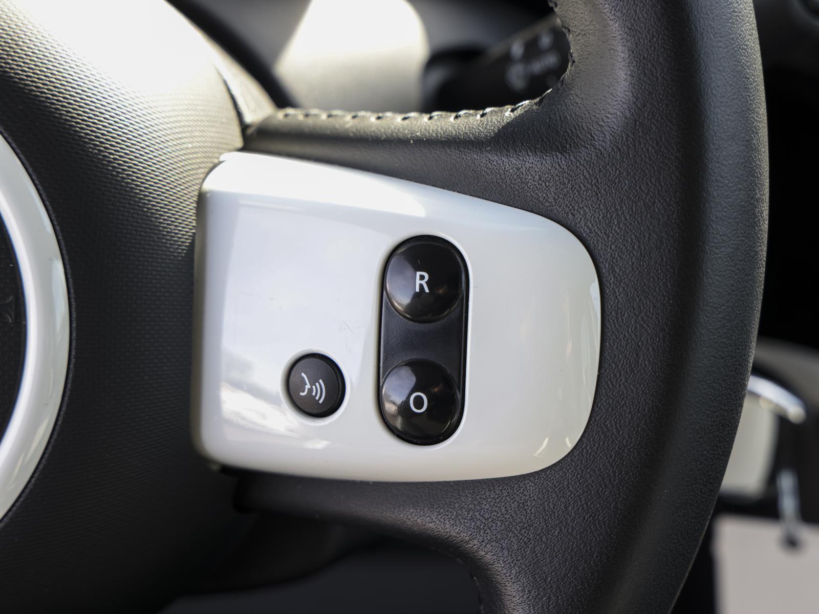Renault Twingo – Bild 11