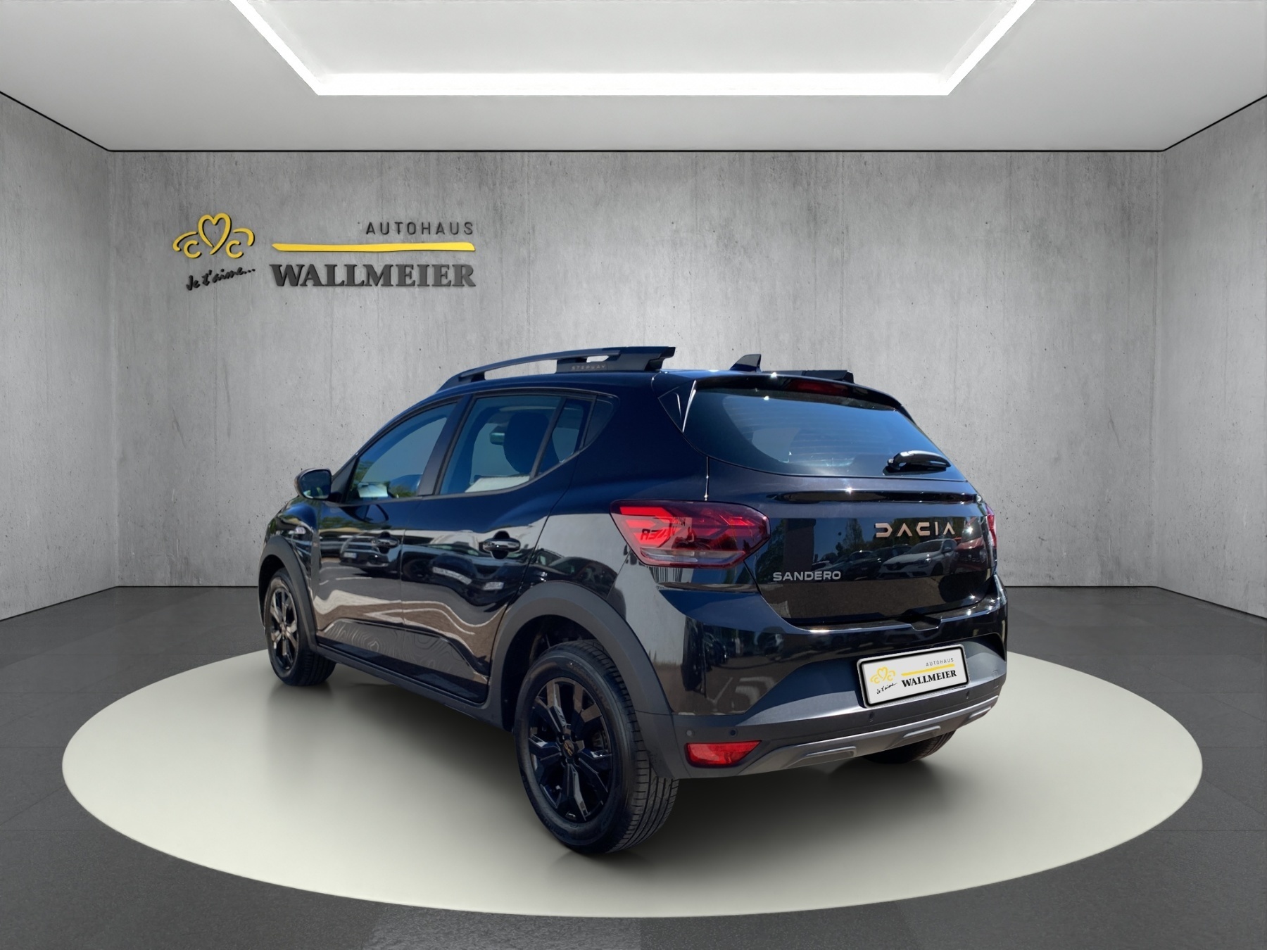 Dacia Sandero – Bild 7