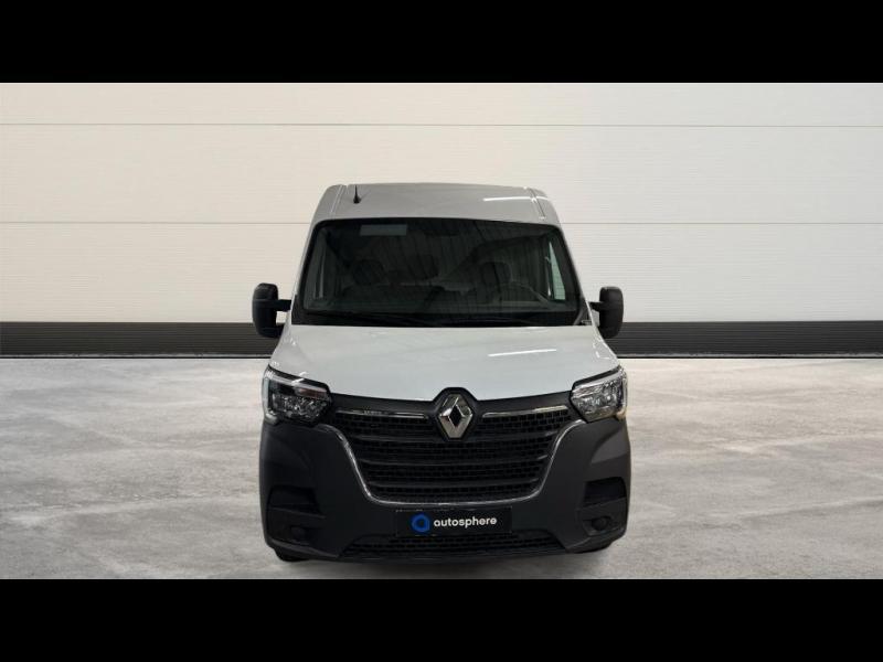 Renault Master Fourgon