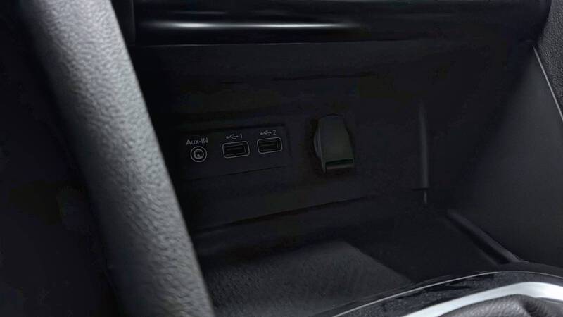 Renault Megane IV Berline