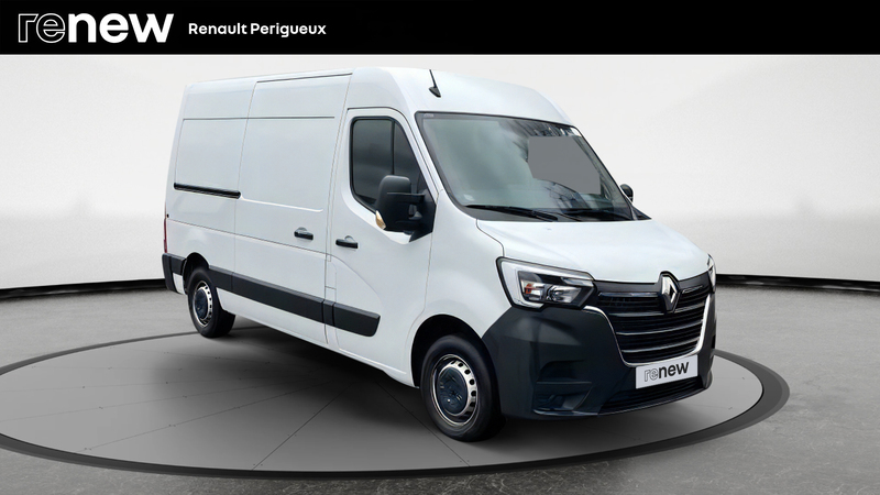 Renault Master III