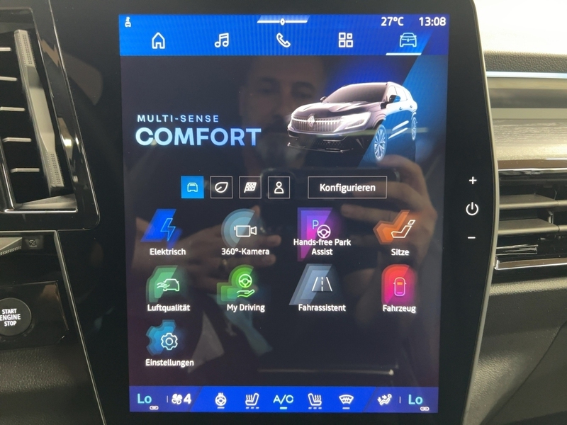 Renault Espace