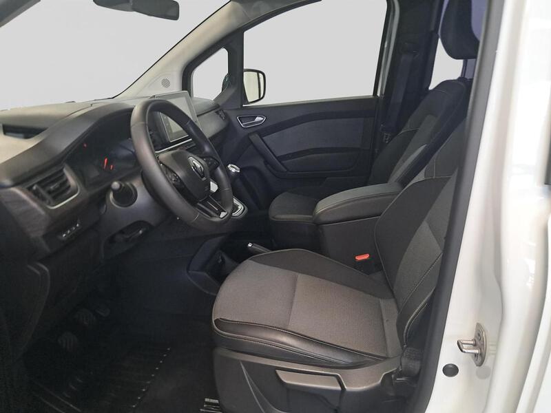 Renault Kangoo VP