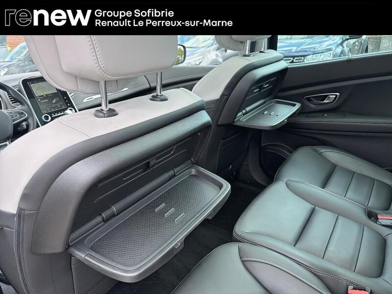 Renault Grand Scenic IV