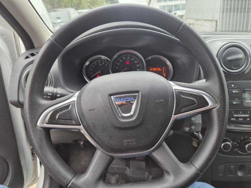 DACIA Logan 2019 — imagine 22