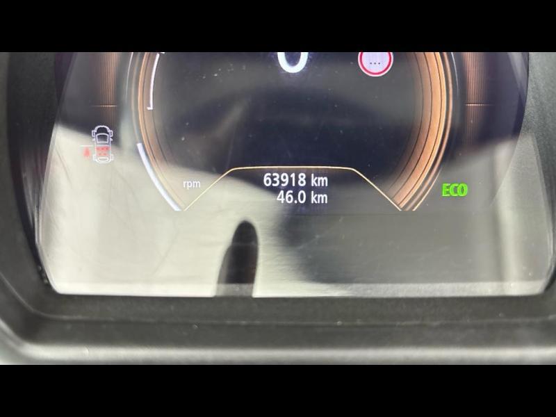 Renault Grand Scenic IV