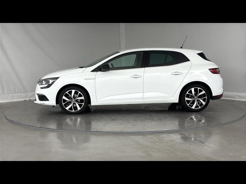 Renault Megane IV Berline