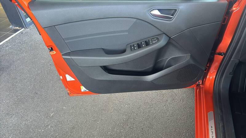 Renault Clio V