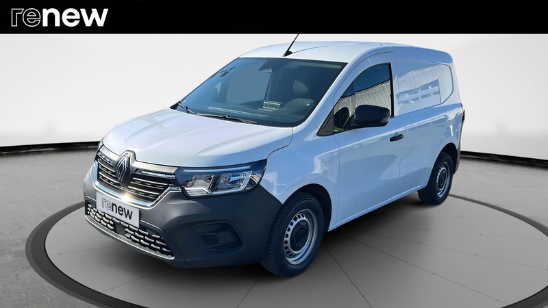 Renault Kangoo VU