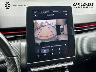 Vehicle 3D Image