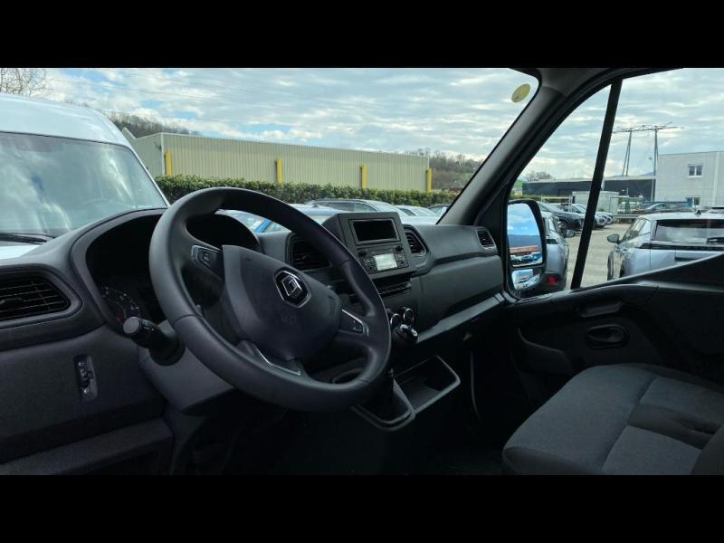 Renault Master Fourgon
