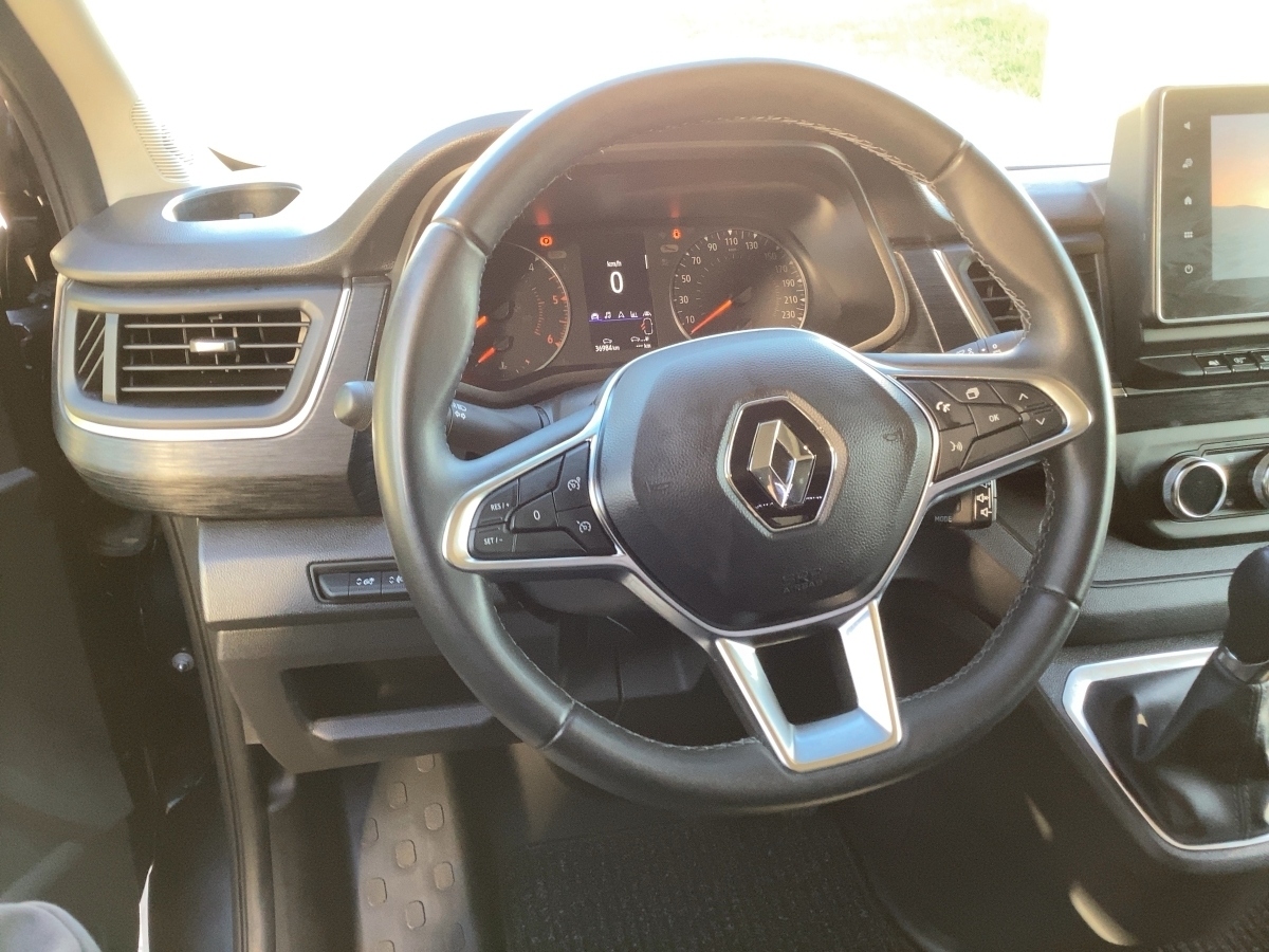 Renault Trafic – Bild 9