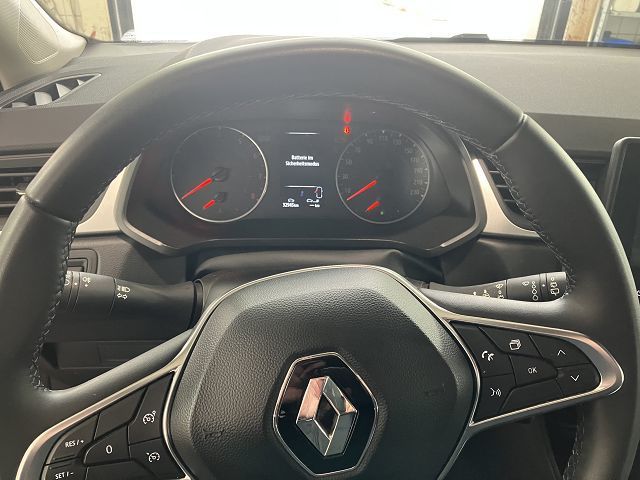 Renault Captur – Bild 12