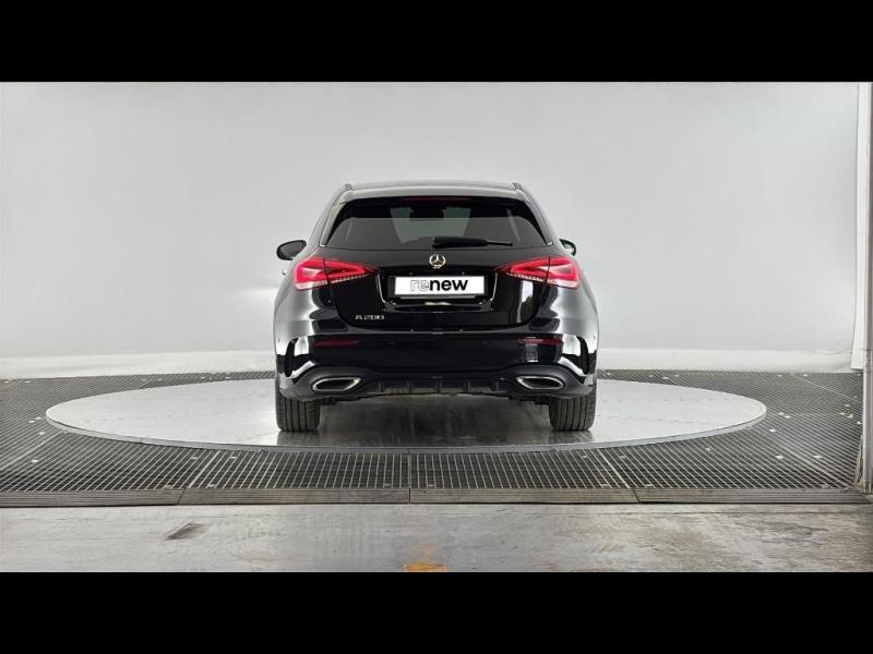 Mercedes-Benz Classe A