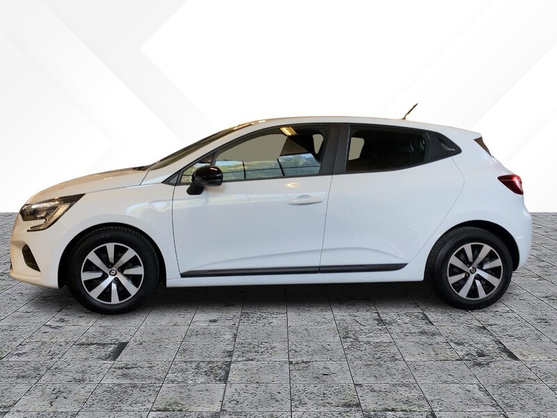 Fahrzeugabbildung Clio EQUILIBRE SCe 65 Bild 2 von 19