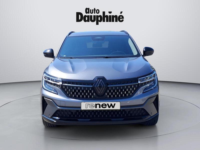 Renault Espace VI