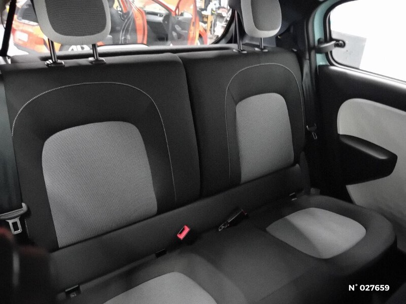 Renault Twingo III