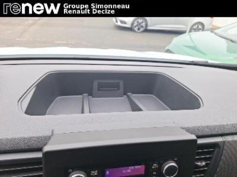 Renault Trafic Fourgon