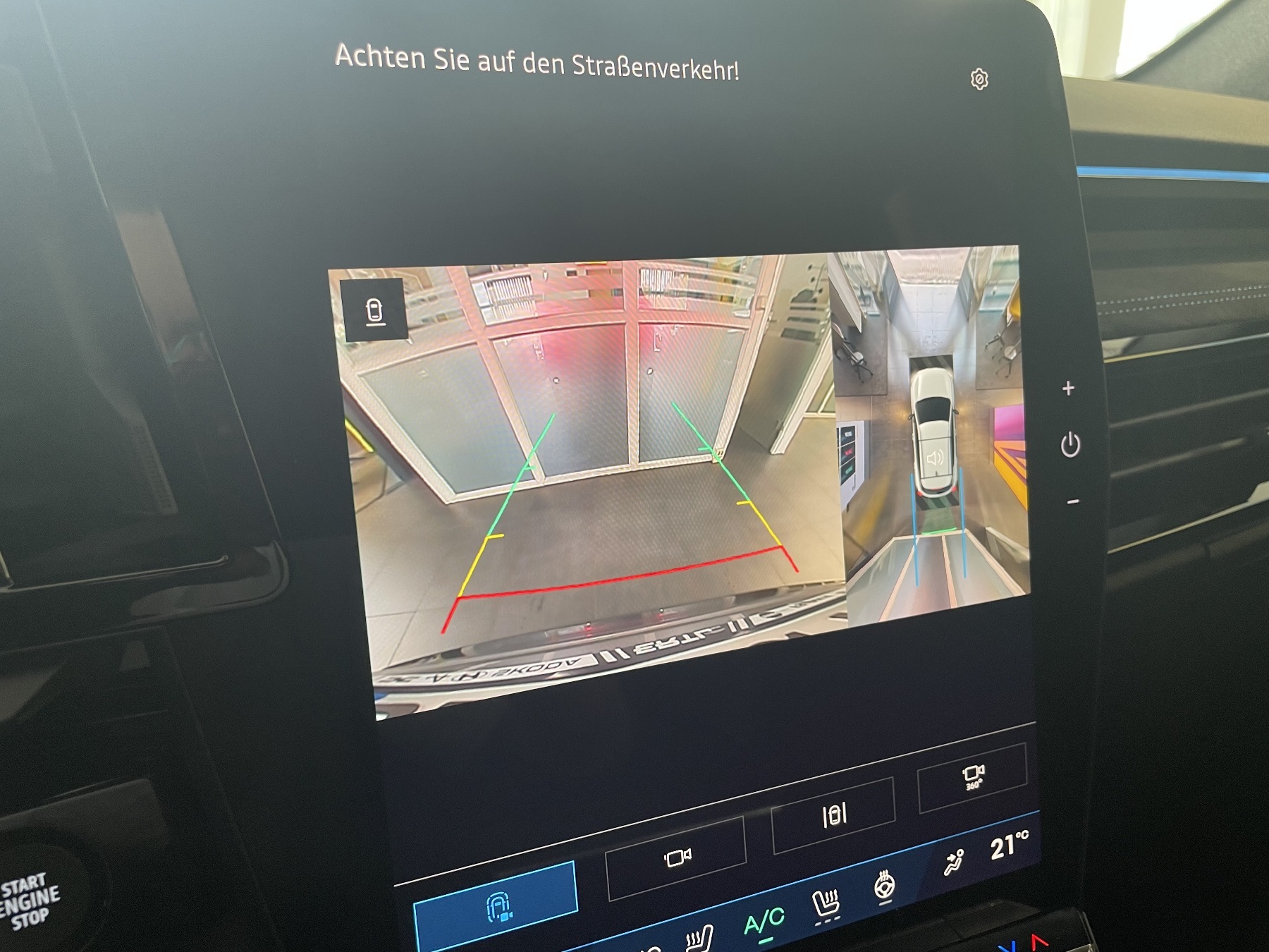 Renault Austral – Bild 42
