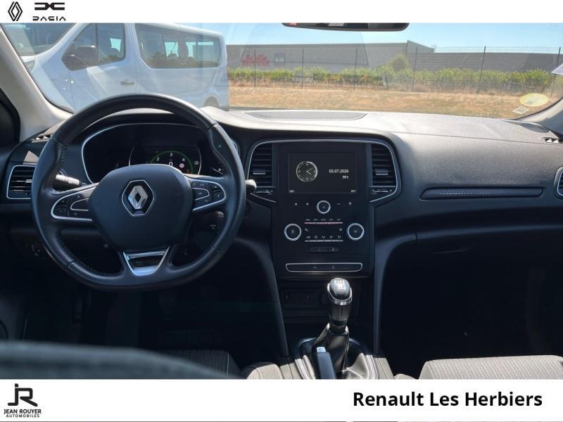 Renault Megane IV Berline