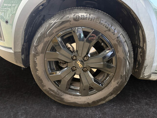 Vehicle 3D Image