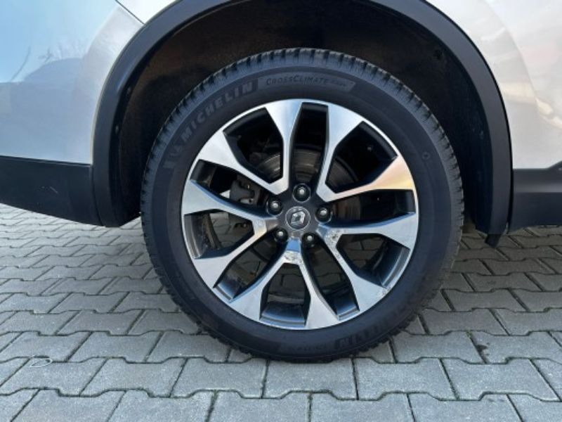RENAULT Koleos 2017 — imagine 31