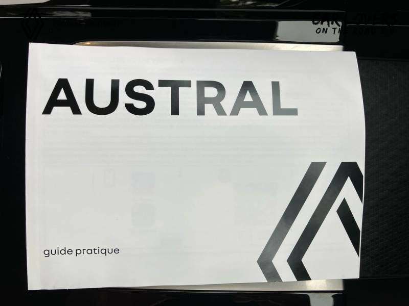 Renault Austral