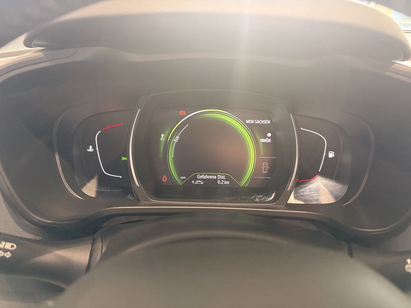 Fahrzeugabbildung Kadjar  1.2 TCe 130 XMOD ENERGY Bild 10 von 50