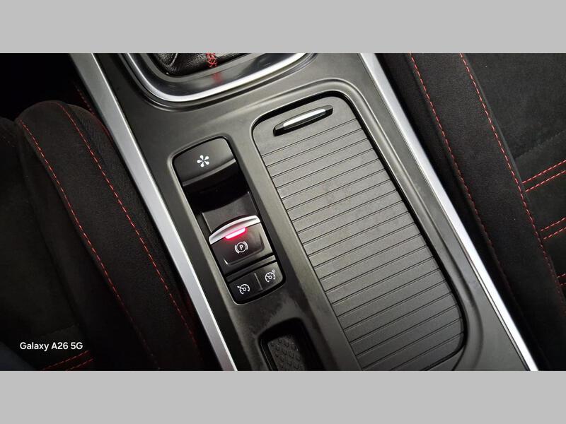 Renault Megane IV Berline