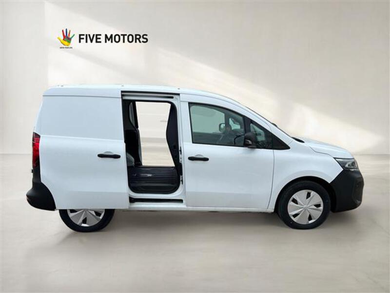Nissan Townstar