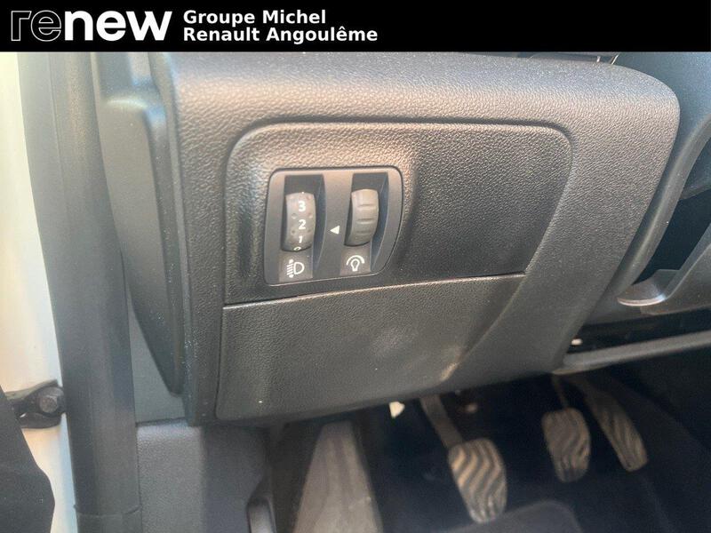Renault Megane IV Berline
