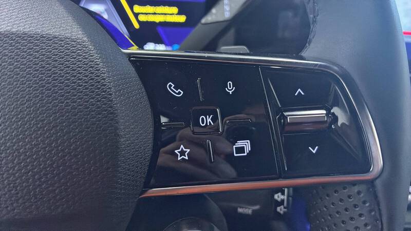 Renault R4 E-Tech Electrique
