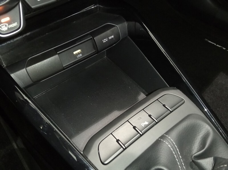 KIA Stonic