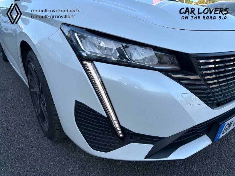 Peugeot 308 SW