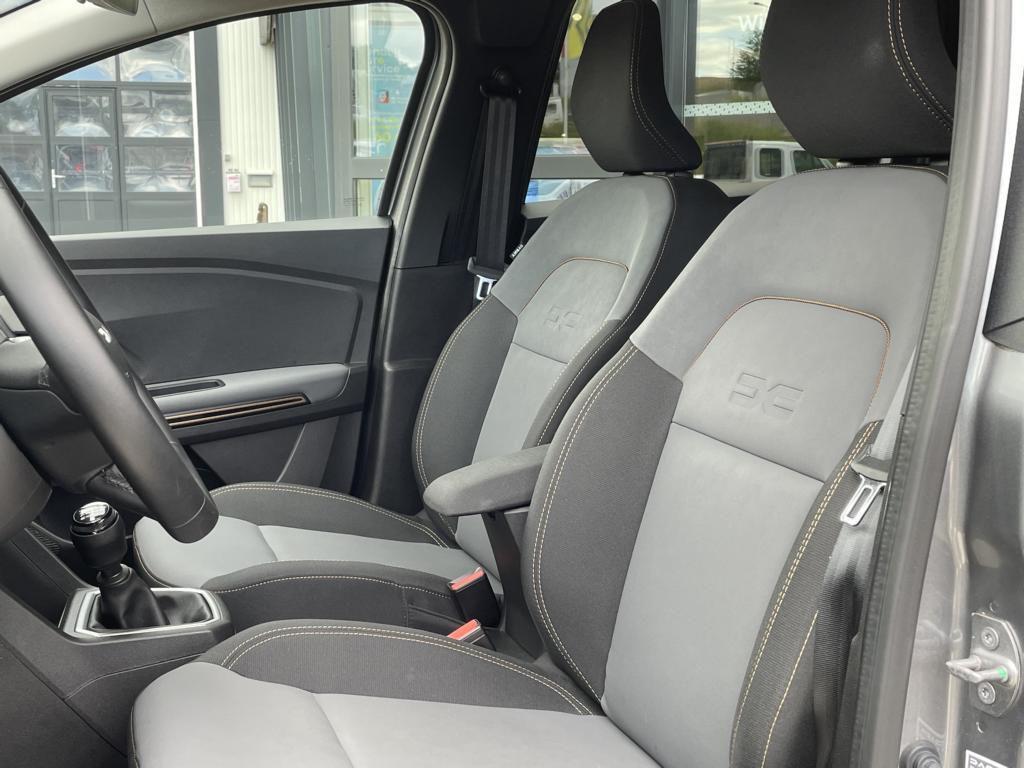 Dacia Jogger – Bild 12