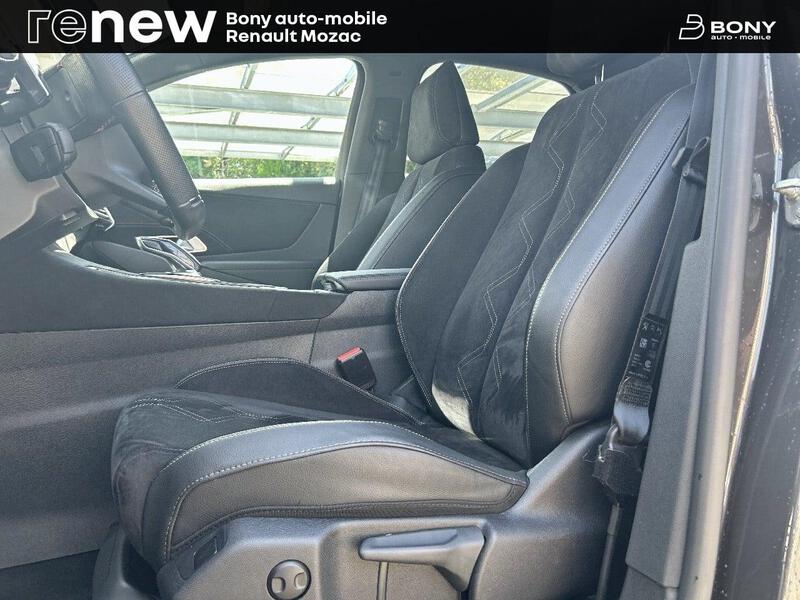 DS DS7 Crossback