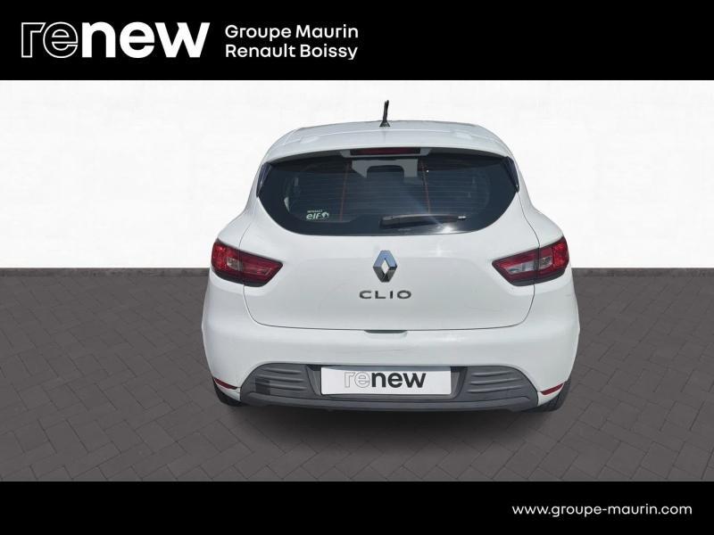 Renault Clio IV