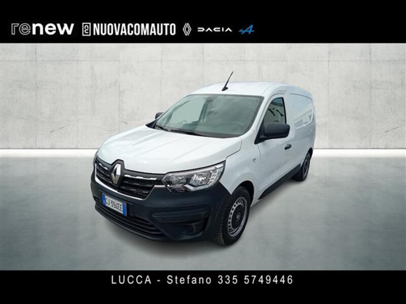 Renault Express