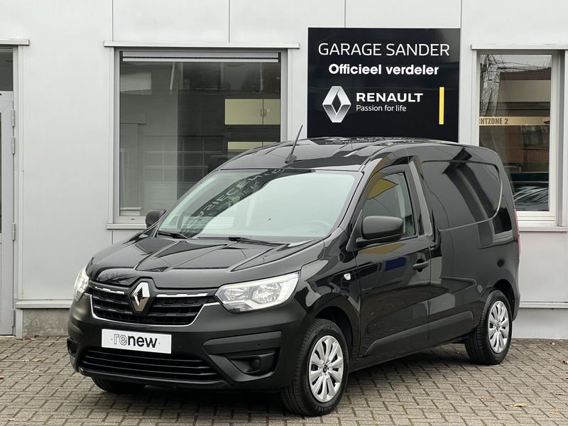 Renault Express