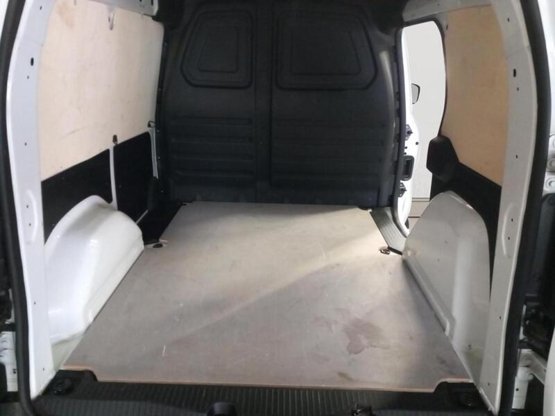 Renault Kangoo VU