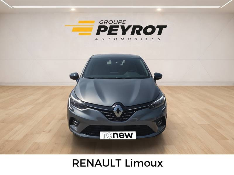 Renault Clio VI