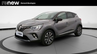 CAPTUR