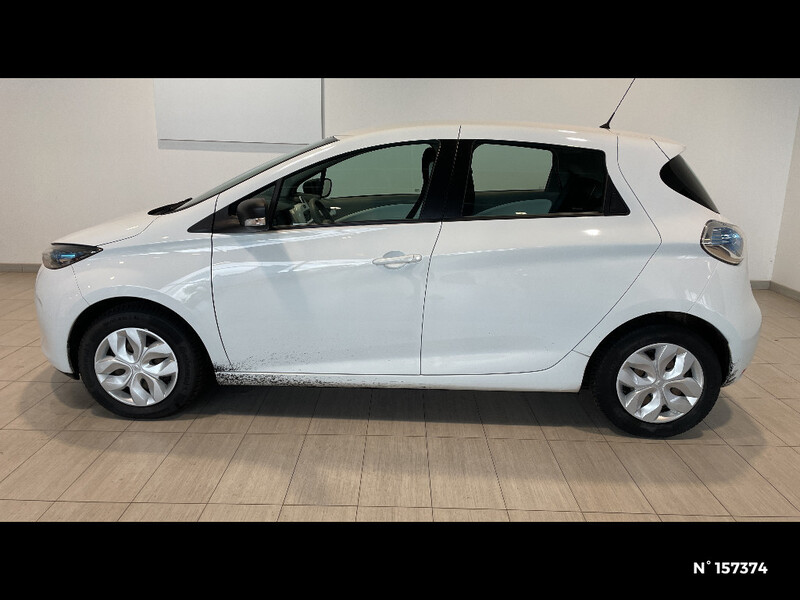 Renault ZOE E-Tech Electrique