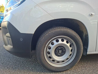 Vehicle 3D Image