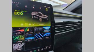 Vehicle 3D Image