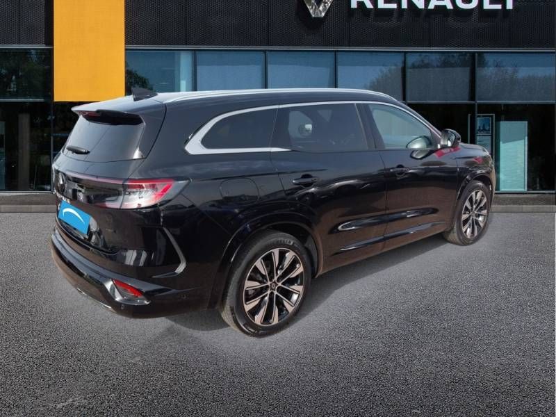 Renault Espace VI