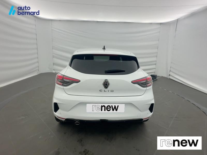 Renault Clio V