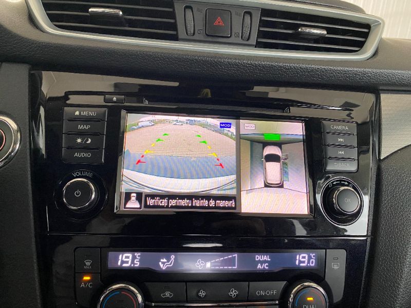 NISSAN Qashqai 2019 — imagine 44