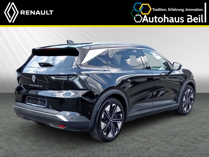 Renault Scenic E-Tech