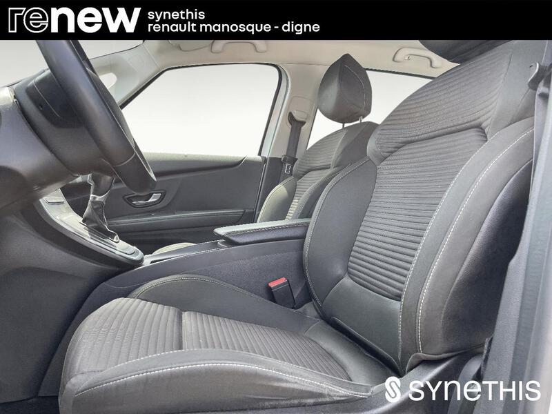 Renault Scenic IV